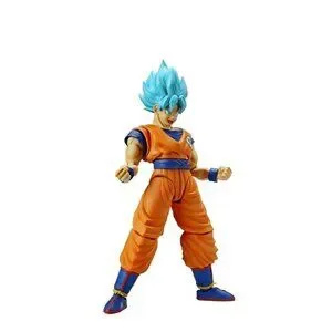 Bandai Namco | Toys | Bandai Dragon Ball Z Super Saiyan God Super Goku ...
